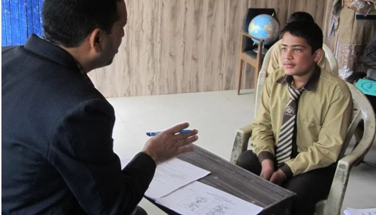 478 Grade-3 J&K Students Participate in NCERT’s FLN Survey