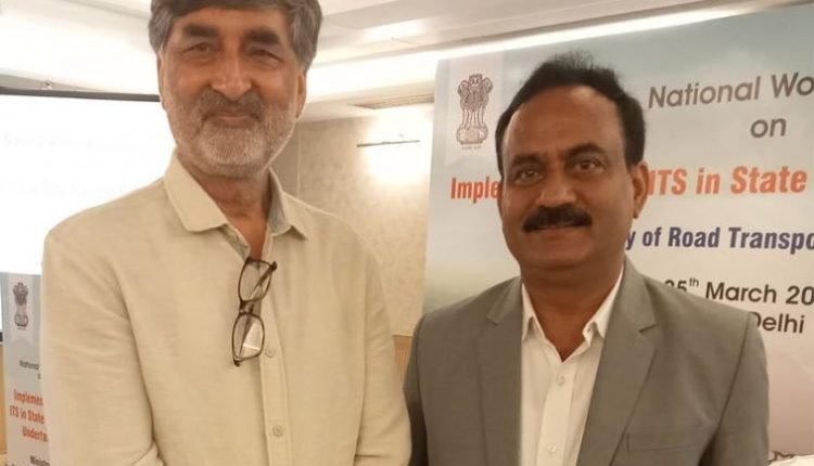 ASRTU organizes conference on ITS for State Transport Undertakings