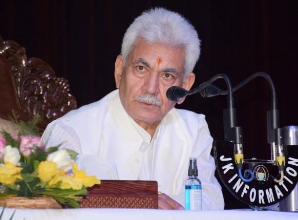 Transforming J&K;Citizens praise ‘revolutionary’ Apki Zameen Apki Nigrani’ initiative