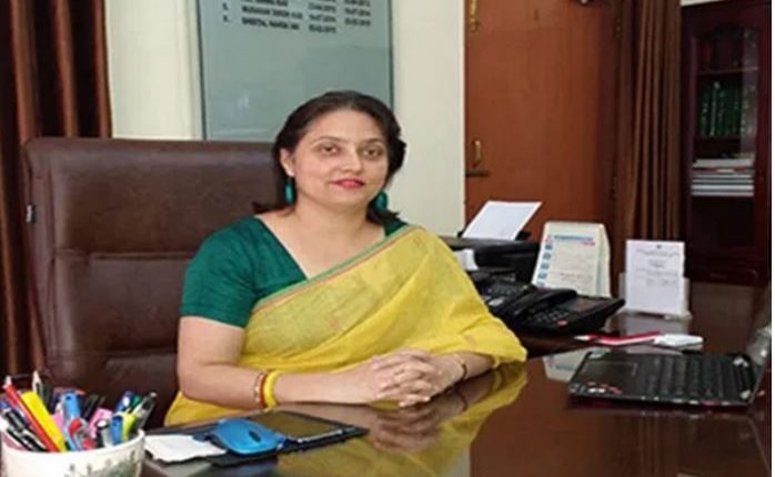 Sheetal Nanda convenes meeting with deputations of specially abled persons