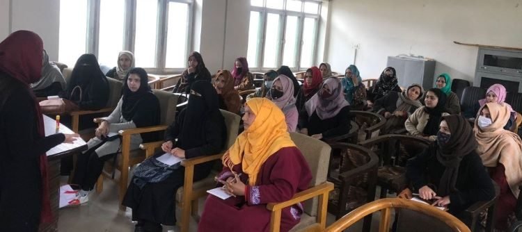 JKEDI launches EDP under Mission Youth’s Tejeswani Scheme to mark International Women’s Day