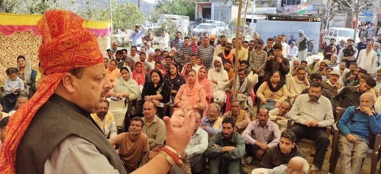 J&K poised for huge transformation: Rana