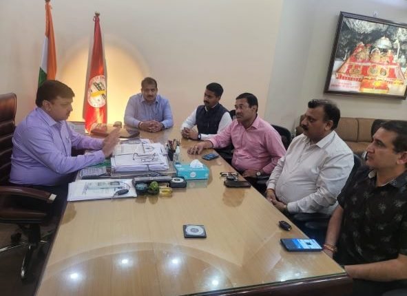 CCI condemns PDD’s power disconnection drive, appeals LG to roll out amnesty scheme 