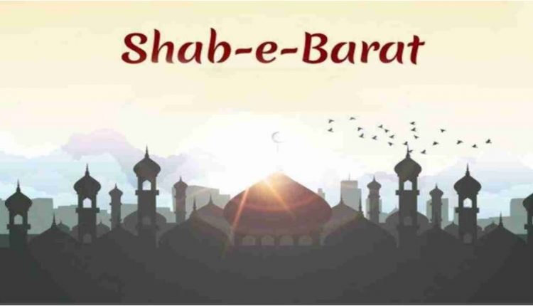 Lt Governor Manoj Sinha extends Shab-e-Baraat greetings