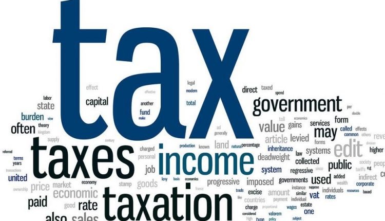 J&K records significant hike of 25.38 % in Tax revenue collection during 2021-22