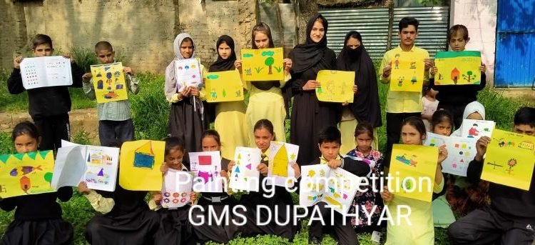 SCERT’s Weeklong Festival on FLN stresses on Fun-based Pedagogy