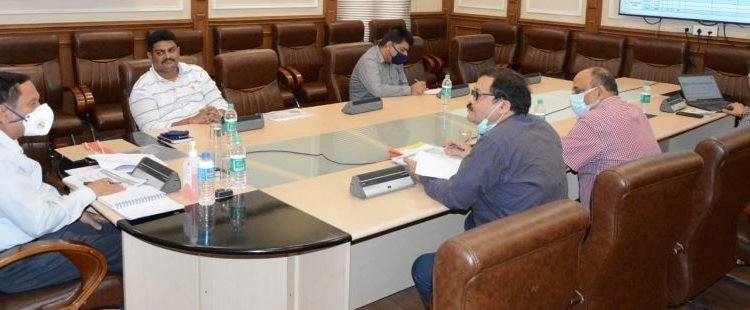Time to show results on ground: Advisor Bhatnagar to Engineers