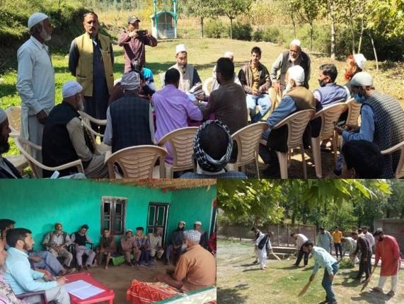 Pledge on Good Governance administered to staff, other stakeholders