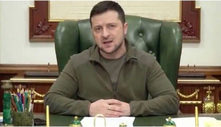 President Zelensky dismisses Deputy Commander of National Guard of Ukraine