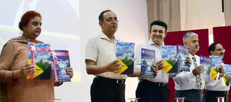 Quality private investment has a significant role to play in upgrading the educational ecosystem: Kansal