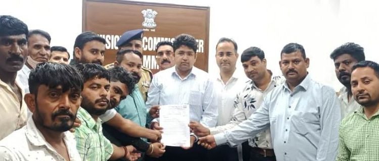 Province wide strike of Safai Karamcharies called off