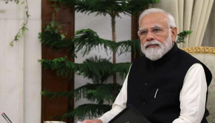 India has third largest Startup ecosystem in the world, says PM Modi