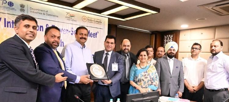 JKTPO, ICCC to work in partnership towards enhancing bilateral trade between India and Canada