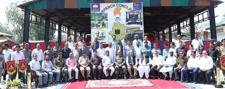 Sarpanch conclave organized to mark start of Rajouri Day celebrations