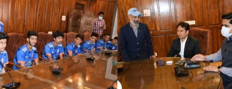 Youth League 2022: Participants call on DC B'pora