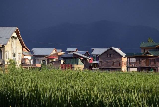 AZAN: Aapki Zameen Aapki Nigrani: From Opaqueness to Transparency