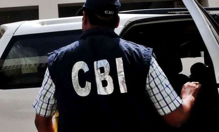 CBI registers DA case against former Tehsildar Bahu for amassing assets beyond known income sources