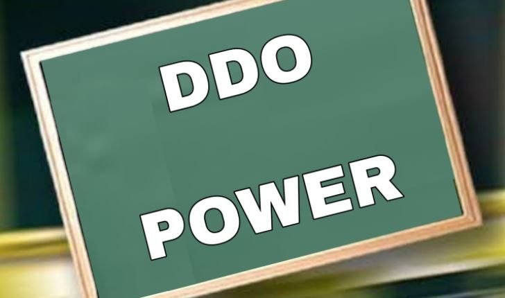 Assistant Commissioner Panchayats (ACPs) given DDO powers for operation of funds