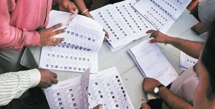 JK Election Authority issues schedule for preparation of final Electoral Rolls