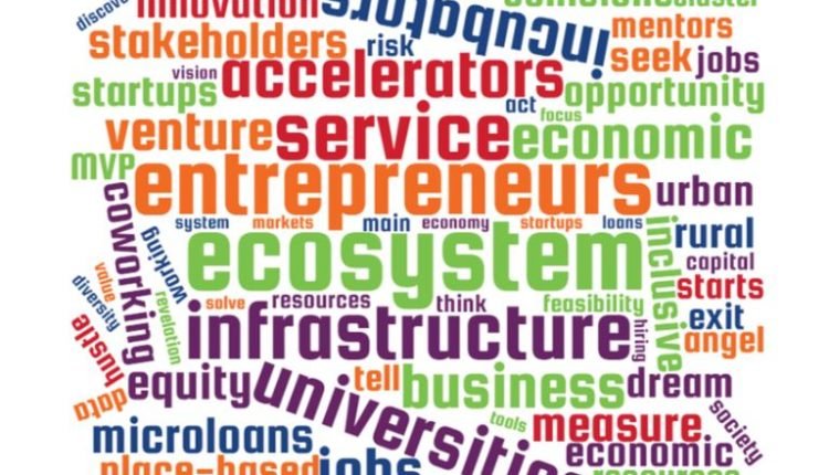 Entrepreneurship ecosystem gets top focus in Jammu & Kashmir