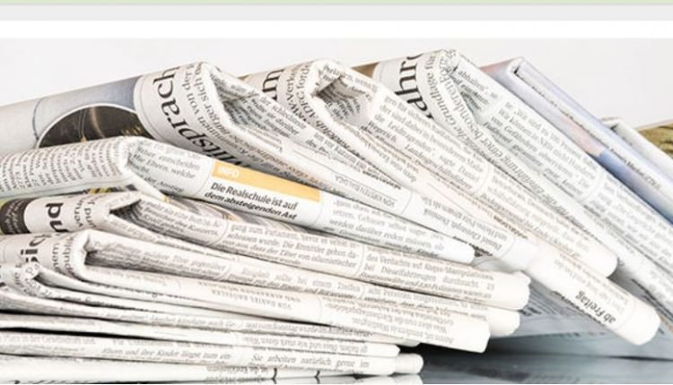 Empanelment of Fresh Small Newspapers