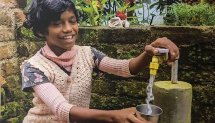 Jal Jeevan Mission fulfills piped water dream of Palli residents
