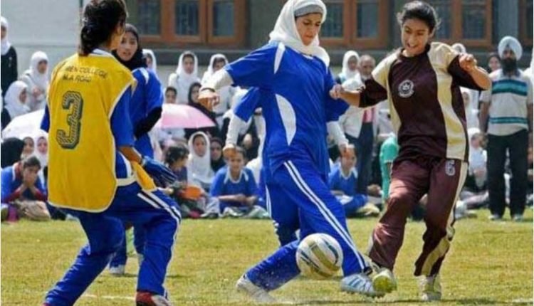 ‘My Youth My Pride’ – A step towards the Restoration of ‘fields’ of play