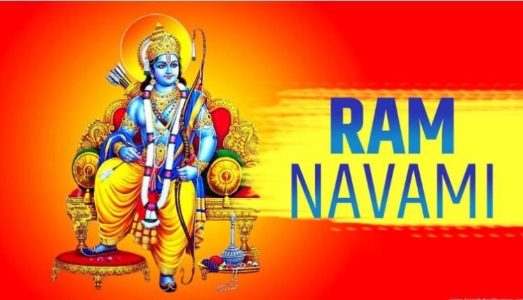 Lt Governor greets people on the occasion of Ram Navami