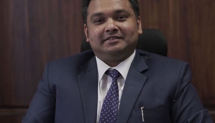 Dr. Piyush Singla, DC Anantnag receives PM’s Awards for Excellence in Public Administration