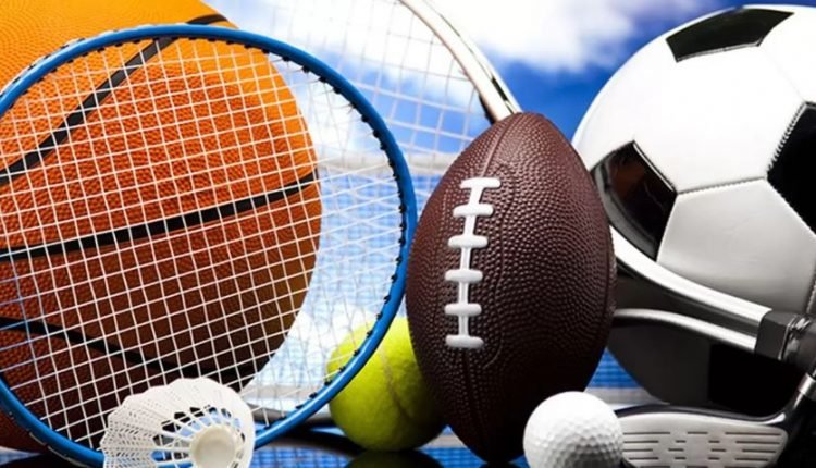 Govt. establishing State-of-Art sports infra in J&K