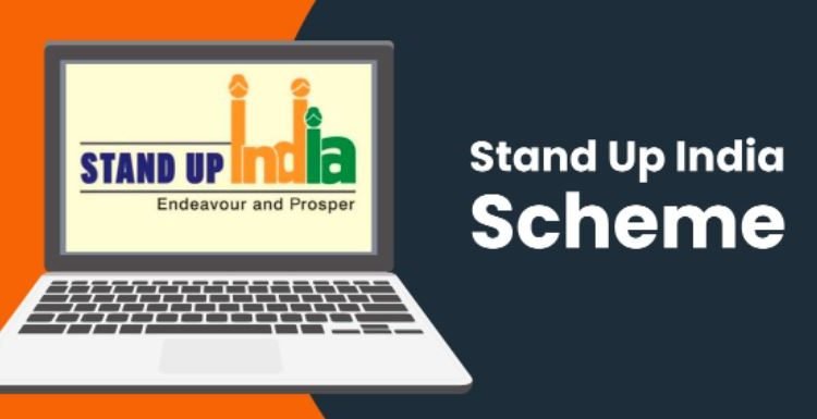 More than Rs 30,160 crore loans sanctioned to over 1,33,995 accounts under Stand-Up India Scheme in 6 years