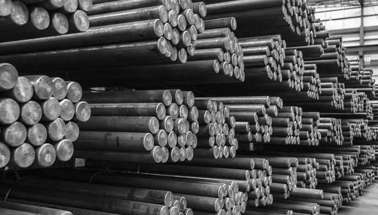 Investment and Export in Steel Sector in India