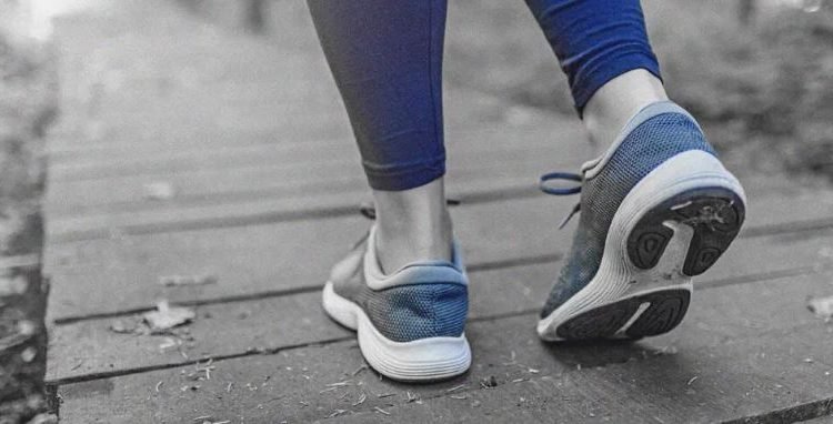 Marching Towards Peaceful Society