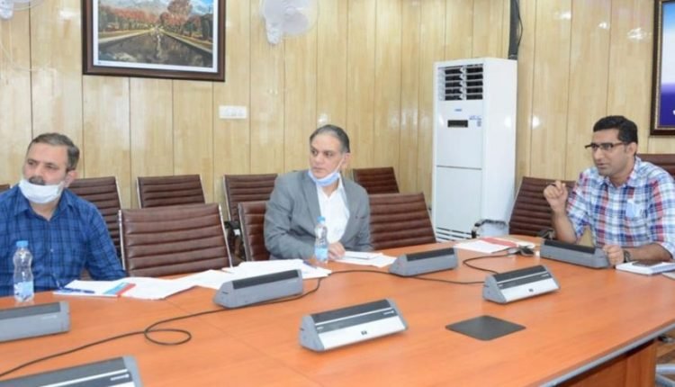 New hostels, model schools and special scholarship scheme for tribal students