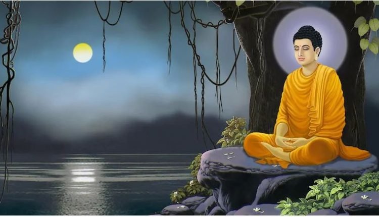 DOM celebrates Buddha Purnima, gives message of unity and tolerance