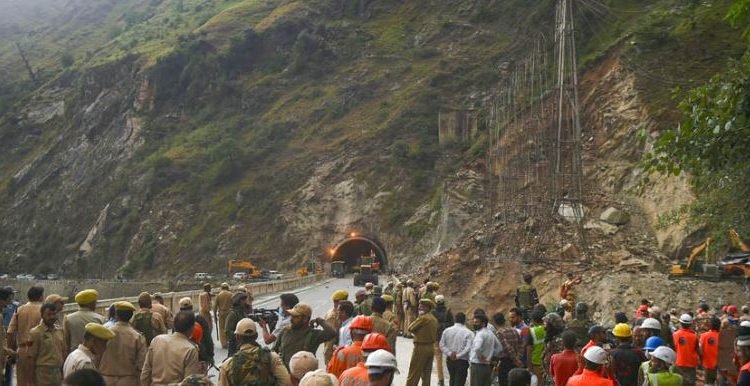 Rescue operation concludes at Khoni Nallah