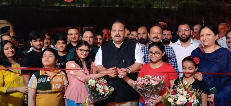 War against terrorism is in final phase in J&K: Rana