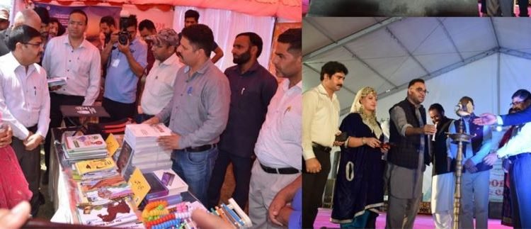 Poonch cultural & craft festival takes off with grand opening; scintillating cultural show enthralls audience
