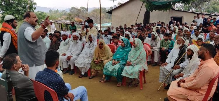 J&K terror ecosystem on last breath: Rana