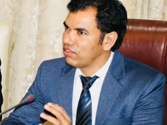 Religious leaders, PRIs need to play vital role in curbing substance abuse: Div Com Kashmir