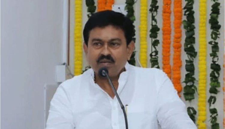MoS Home Affairs Ajay Kumar Mishra concludes two day tour of Anantnag