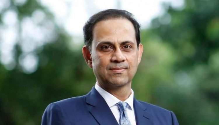 Bajaj Finserv's Sanjiv Bajaj takes over as CII President