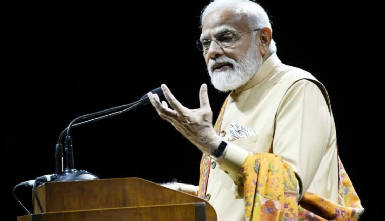 Prime Minister Modi to launch 5G services in the country