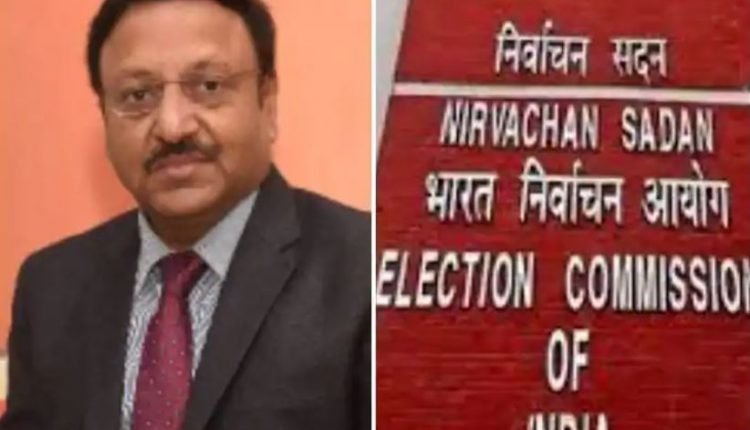 ECI issues notification for 2nd phase of elections, Last date of filing Sept. 05, polling on Sept. 25