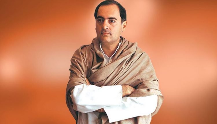 It Is Heartening To Remember Shri Rajiv Gandhi Today For His Stupendous Contribution To India’s Unity And Internal Harmony: Soz