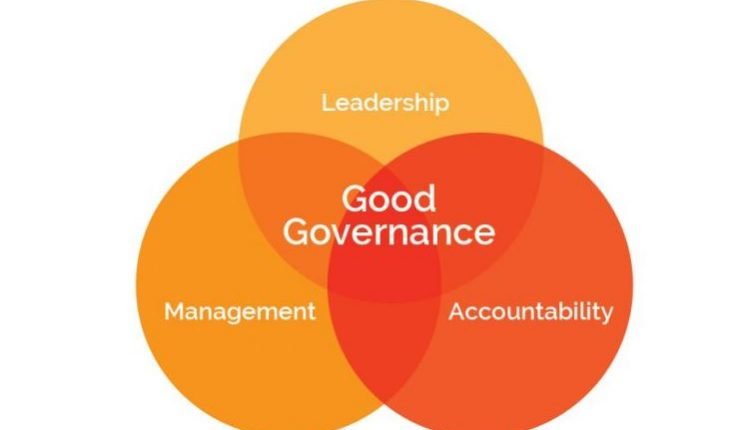 From Misgovernance to Good Governance; J&K emerging as new model