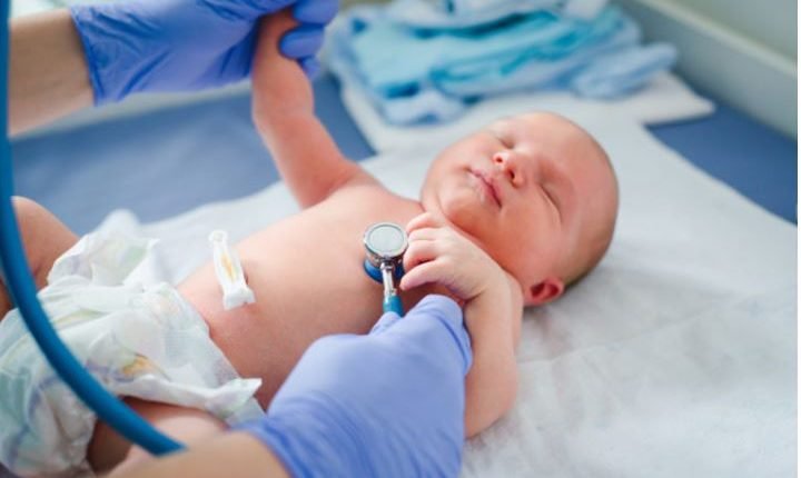 J&K registers significant achievement in reducing infant mortality: NHM J&K