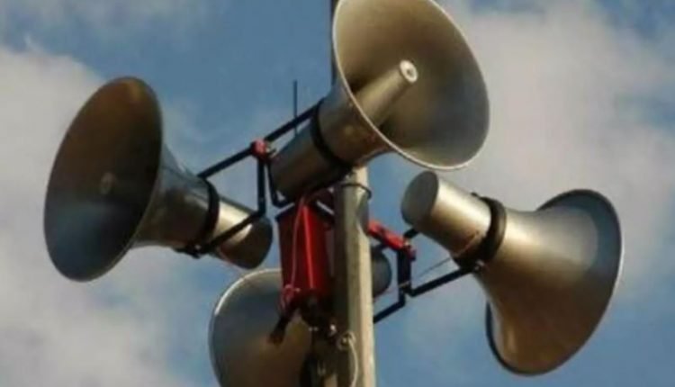 JMC passes resolution to ban 'illegal loudspeakers' amid opposition by Independent, Congress councilors