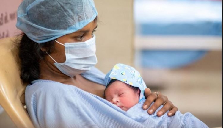 MD NHM reviews Maternal, Child Death Surveillance Response, C-Section audit in J&K