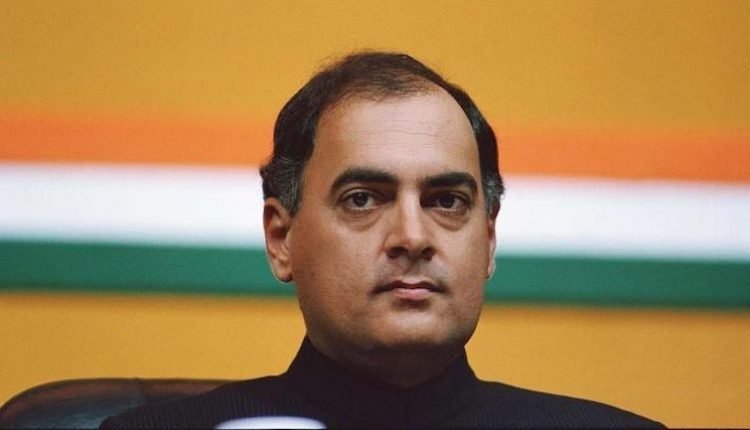JKPCC Pays tributes to Shri Rajiv Gandhi; sacrificed life for the unity of nation, cautioned against politics of hate